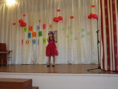 Songs for Women_16