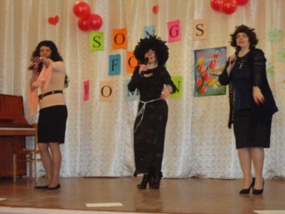 Songs for Women_20